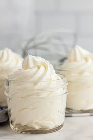 The only difference between the two is a small amount of milk fat. Desserts With Heavy Whipping Cream Easy Desserts 15 Incredible 3 Ingredient Desserts Heavy Whipping Cream Often Labeled As And Referred To As Heavy Cream Or Whipping Cream Is The Star