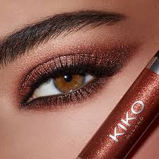long lasting liquid eyeshadow kiko milano