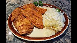 deep fried swai fish s why fish