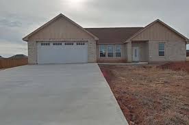 new construction lawton ok homes for