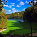 Stonehenge - Tennessee Mountain Golf Fairfield Glade