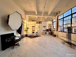 brooklyn studio with tons of natural