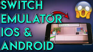 Nintendo switch emulator free mobile download android apk & ios hey guys, in this tutorial i will show you how to get nintendo. Nintendo Switch Emulator For Android Ios Play Nintendo Switch Games On Iphone Android Sinroid