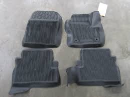 16 19 ford escape oem 4pc all weather