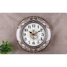Decorative Large Country Wall Clocks