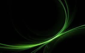 200 green abstract wallpapers