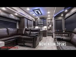 grand design rv momentum 395ms you