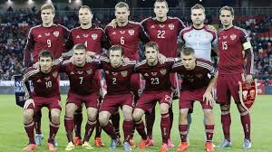 The russia national football team represents the russian federation in men's international football and is controlled by the russian football union. Russia S National Football Team Cost 4m In 2015