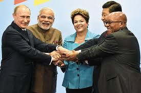 BRICS To Contribute $10 Billion Each For Proposed New Development Bank -  Forbes India