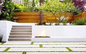 Tame Your Backyard With A Retaining Wall