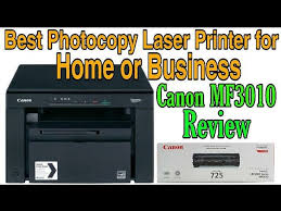 Once the drivers and toolbox have been uninstalled, you can download the newest version of the drivers and software from the link above. Canon Mf3010 Laserjet Printer Full Specifications And Review Replacing Toner Cartridge Youtube