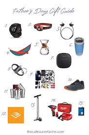 father s day gift guide the café