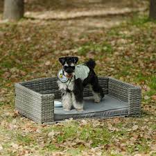 Outdoor Furniture Pet Bed Pet Furniture