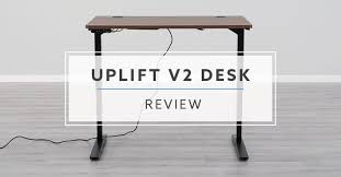 uplift desk v2 electric standing desk