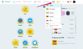 Duolingo 4.93.7 (mod) (plus / premium).apk. Como Poner Mi Perfil De Duolingo En Espanol Desde Cualquier Idioma Facilmente Ejemplo Mira Como Se Hace