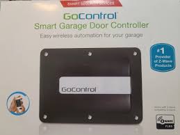 garage door opener remote controller