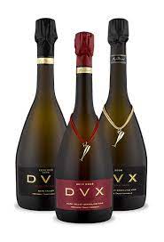 Napa Valley Sparkling Wine Club | Club Vivant DVX Edition
