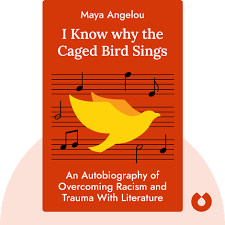 i know why the caged bird sings summary