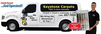keystone carpets inc 7309 e bigelow