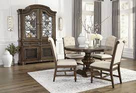 Get free shipping on qualified 4 legs dining room sets or buy online pick up in store today in the furniture department. Merris 5 Pc Dining Set Badcock Home Furniture More