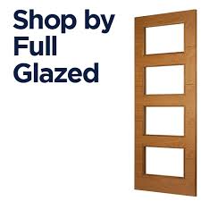 Glazed Fire Doors Fd30 Doors Todd Doors