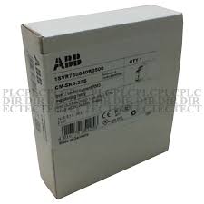new abb cm srs 22s cur monitoring