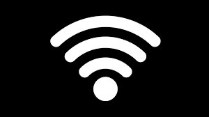 wifi icon white png image for free