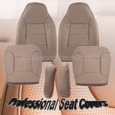 Seats For Ford Bronco For