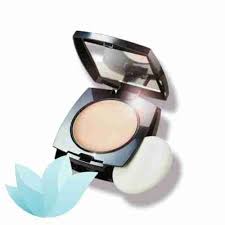 avon flawless cream to powder