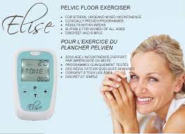 elise pelvic floor exerciser mothers