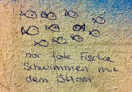 Und schwimmen wirklich nur Und schwimmen wirklich nur