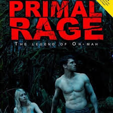 Lost deep in the forest of the pacific northwest, ashley and max carr are stalked by a terrifying creature that might be bigfoot. Primal Rage On Twitter Another Creation By Mageefx The Creator Of Primal Rage The Legend Of Oh Mah Coming Soon Https T Co 0vaaslgcen