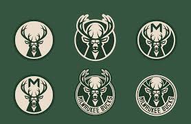 Some of them are transparent (.png). Inside Look Into Milwaukee Bucks Logo Redesign