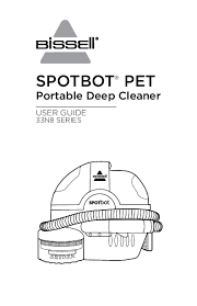 spotbot device database
