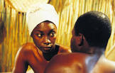 Romance Movies from Senegal Aida Souka Movie