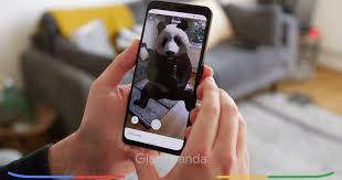 To embed an object on a blog or website, you need to plan where you want the embedded object if you're already experienced in 3d modeling you will probably have a few models and files to start your 3d web embed. Google 3d Animals How To See A Tiger Lion And Panda In 3d Newscabal