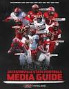 2021 Jacksonville State Football Media Guide by Jacksonville State ...