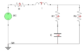 Rlc Circuit With Uncertainty