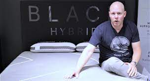 beautyrest black hybrid mattresses