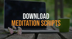 Download a sample of the art of breathing. Guided Meditation Scripts Resources Downloads Writing Tips