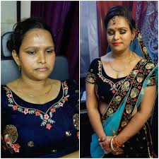 sarita makeup artist in greater noida