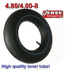 410/350-4 TIRE INNER TUBE METAL VALVE 4.10 ... - Amazon.com