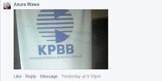 Permodalan nasional berhad (pnb) was established on 17 march 1978 as one of the instruments of the government's new economic policy (nep). Azizi Ali Coach Koperasi Permodalan Bersatu Berhad Hgr Facebook
