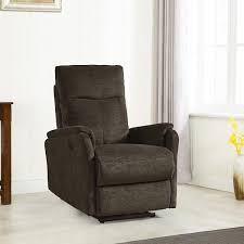 power recliner single sofa chair