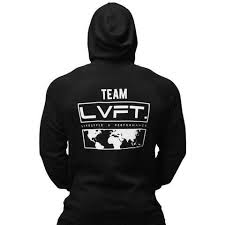 Apparel (lvft) is an original true lifestyle brand. Team Lvft Hoodie Hoodies Live Fit Mens Activewear