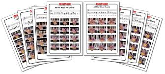 Play Piano Learn Piano Using Exciting Chords Free Videos