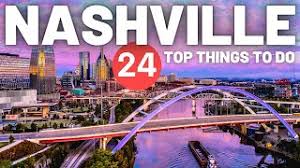 top things to do in nashville tennessee