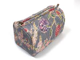 cosmetic bag travel bag indian