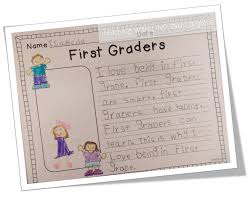 Writing Prompts for  st and  nd Grade  Pictures Included      TpT Grade