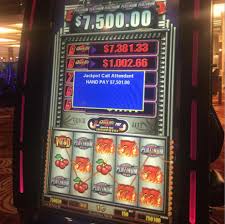 How to win on slot machines! Ameristar Kc Ar Twitter Jackpot Alert Guest Tamara T Hit This 7 501 On Our Quickhit Platinum Slot Machine Will You Be Our Next Winner See More Winners Https T Co Zsnneozjvw Ameristarkc Bconnectedwinners Casino